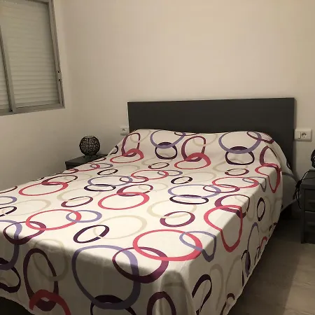 Llauradors Apartman Peñíscola