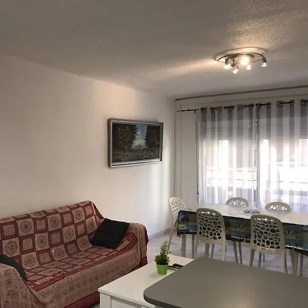 Llauradors Apartman Peñíscola