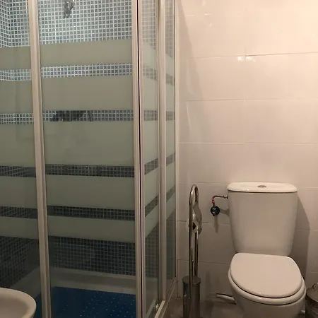 Llauradors Apartman Peñíscola