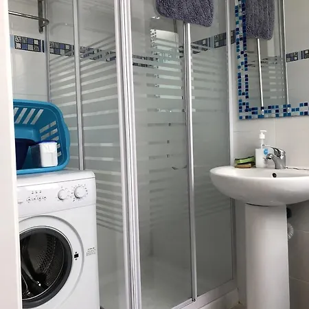 Llauradors Apartman