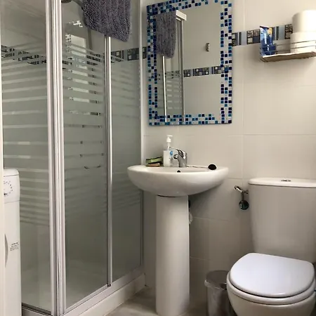 Apartman Llauradors Peñíscola