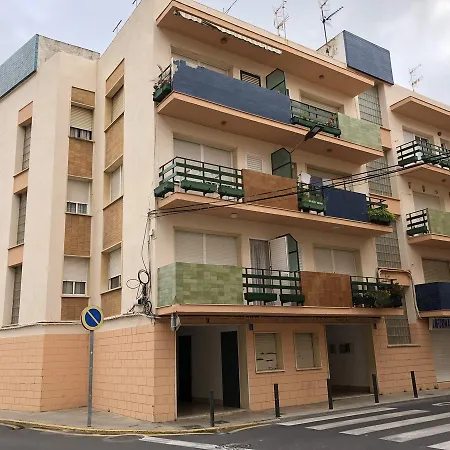 Llauradors * Peñíscola