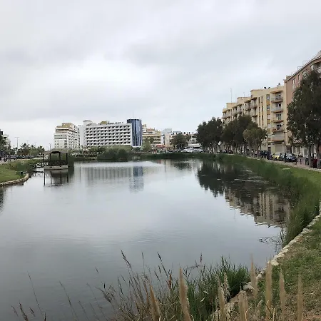 Llauradors Apartman